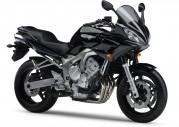 Yamaha FZ6 Fazer Yamaha FZ6 Fazer